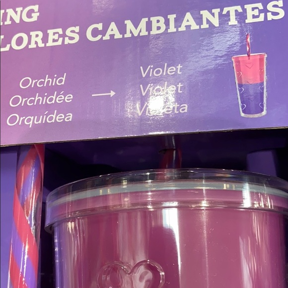 Color Changing Tumblers - Picture 5 of 5